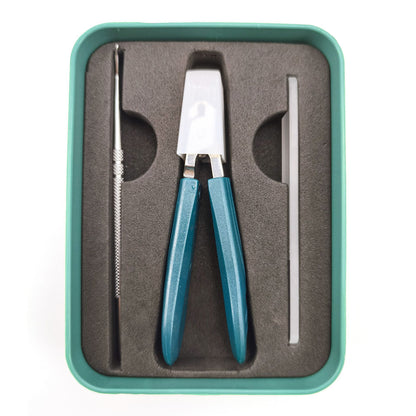 Eagle Beak Nail Clippers – Precision Trimming for Thick & Ingrown Nails