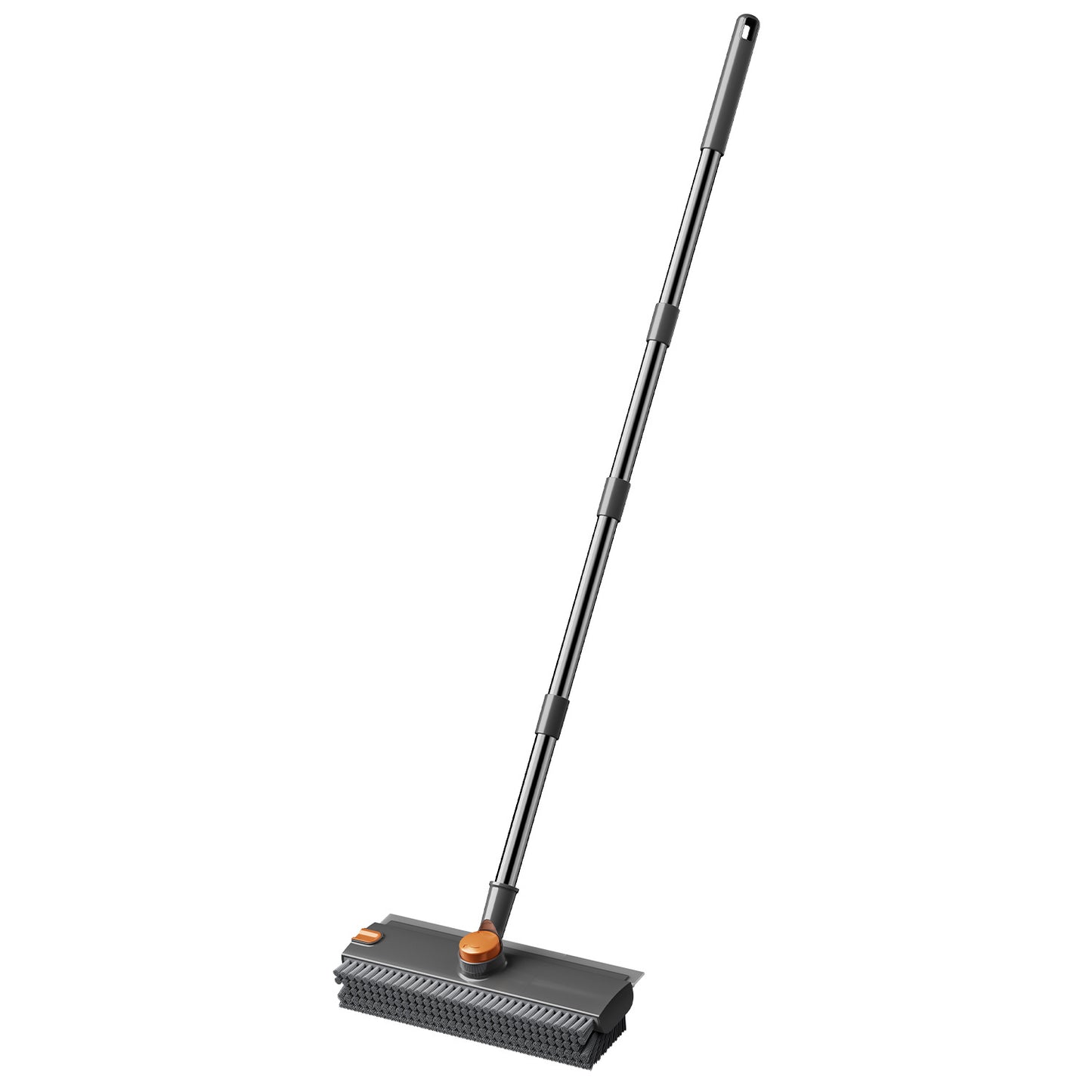 Clean Floors Faster Without Bending or Kneeling