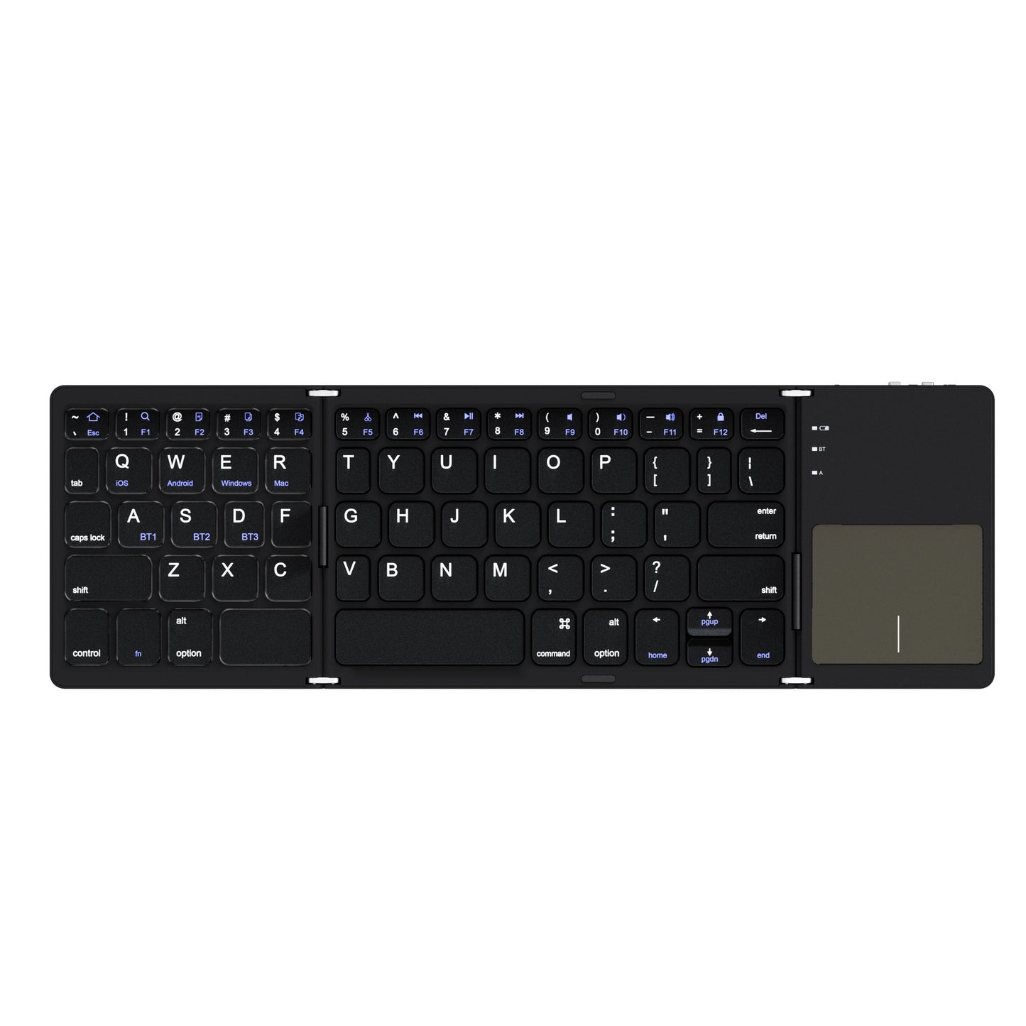 Turn Your Phone or Tablet Into a Mini Laptop Anywhere