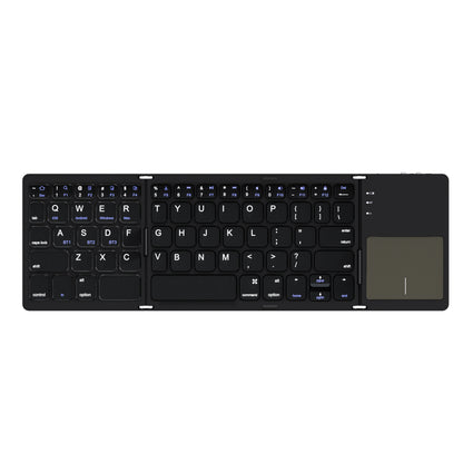 Turn Your Phone or Tablet Into a Mini Laptop Anywhere