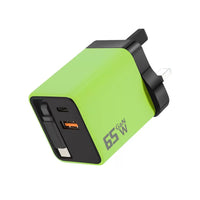 Green (UK Spec)