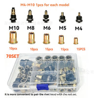 M4-M10