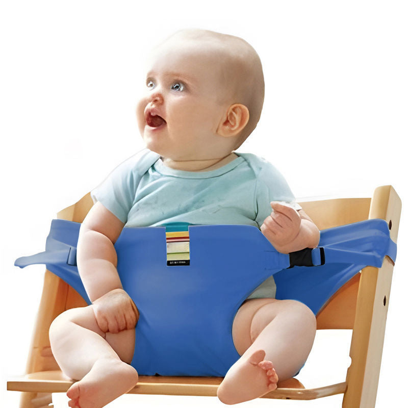 🔥Harness Seat for High Chair Feeding Safety Seat