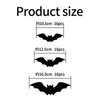Bat(48Pcs)
