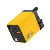 Yellow (UK Spec)