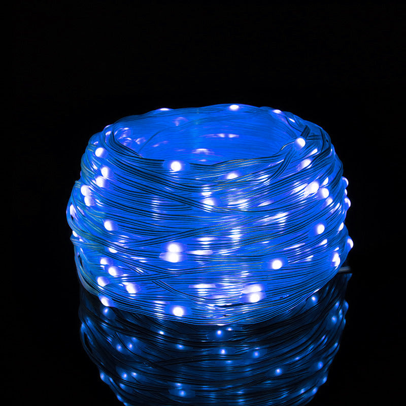 IP65 waterproof ✨ Turn Your Yard Into a Magical Colorful Wonderland! ✨
