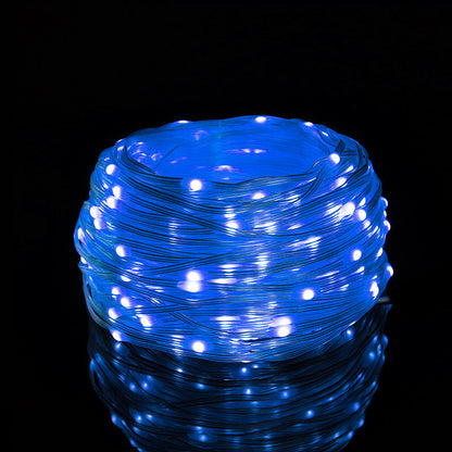 IP65 waterproof ✨ Turn Your Yard Into a Magical Colorful Wonderland! ✨
