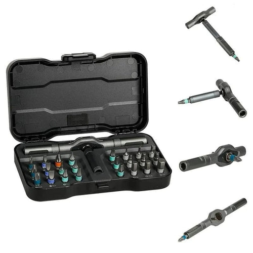 24 in 1 DlY Screwdriver Set
