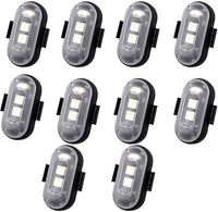 10 PCS