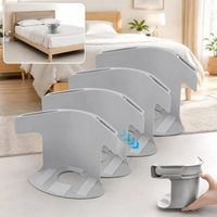 Grey (4-Pack)