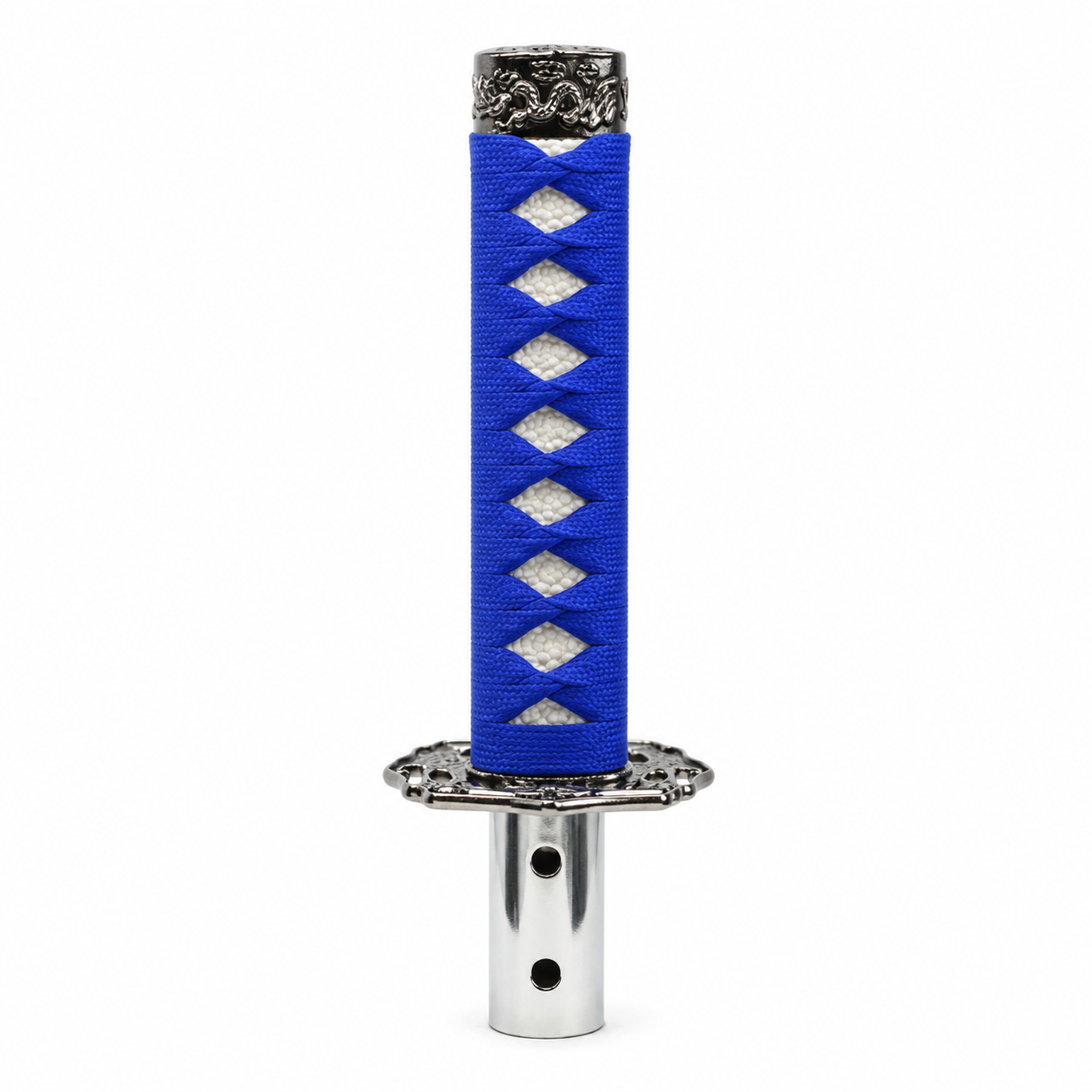 Samurai Shift Knob for Cars | Katana Style Manual Gear Shifter
