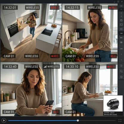 🔥49% OFF 🎥 Covert Surveillance Gadget