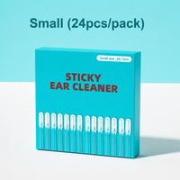 Small (24pcs/pack for kids)