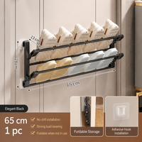 65cm double-layer