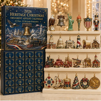 A Heritage Christmas