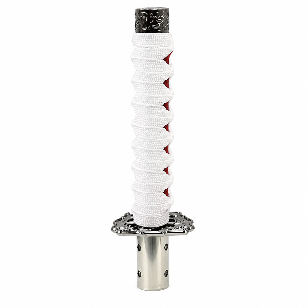 Samurai Shift Knob for Cars | Katana Style Manual Gear Shifter