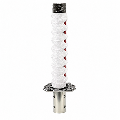 Samurai Shift Knob for Cars | Katana Style Manual Gear Shifter