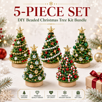 All Styles - 5Pcs(Save 25% & Free Shipping)