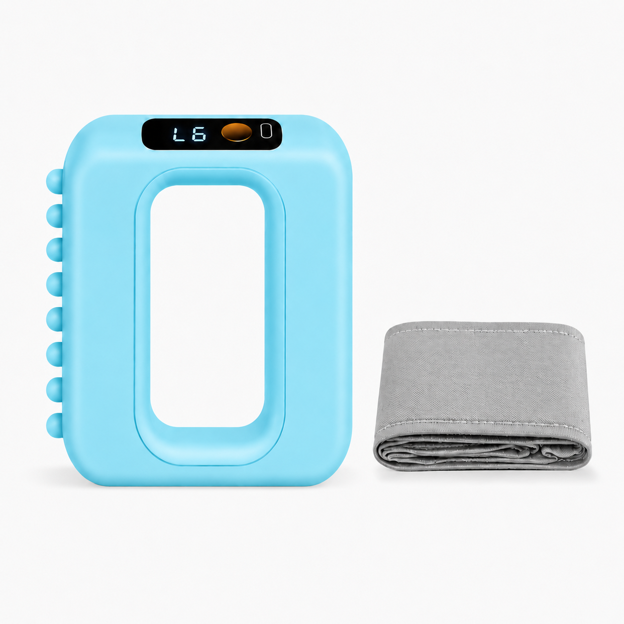 Multifunctional Full Body Fascia Ring