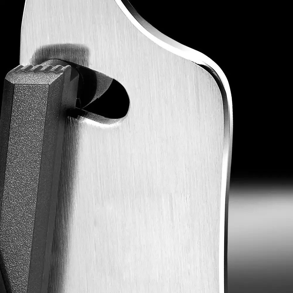 🔪Professional Stainless Steel Knife Sharpener – Fast Sharpening for Smooth, Wavy & Micro-Tooth Blades, Adjustable 16°-32°