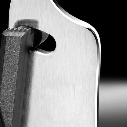 🔪Professional Stainless Steel Knife Sharpener – Fast Sharpening for Smooth, Wavy & Micro-Tooth Blades, Adjustable 16°-32°