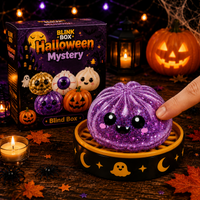 Purple Ghost