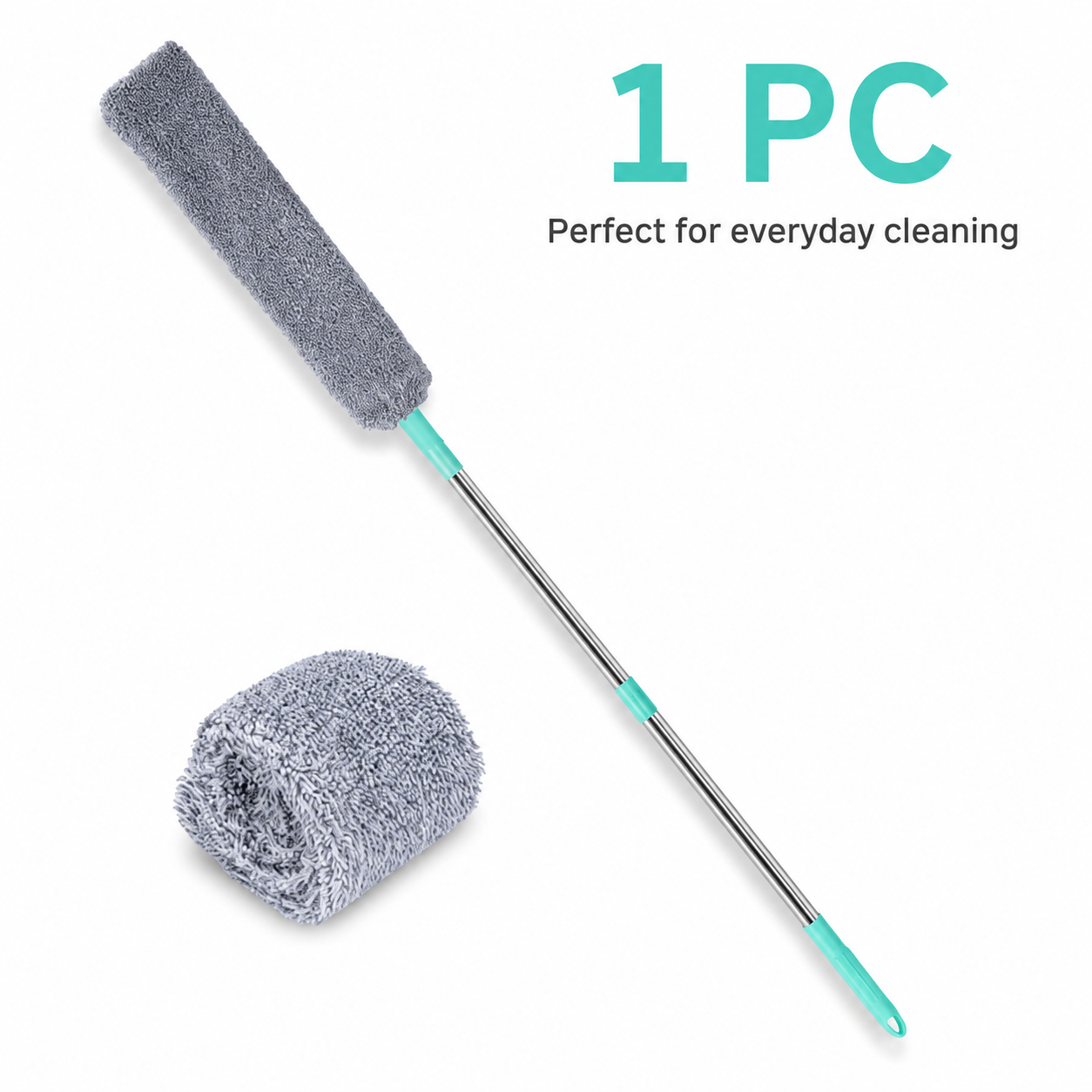 🔥 Limited-Time 49% OFF – Retractable Gap Dust Cleaner for Hard-to-Reach Spaces 🧹