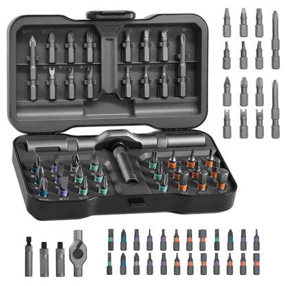24 in 1 DlY Screwdriver Set