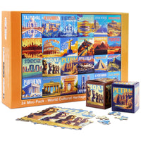 World Heritage