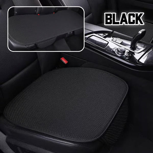 Breathable & Anti-Slip Viscose filament Car Seat Covers