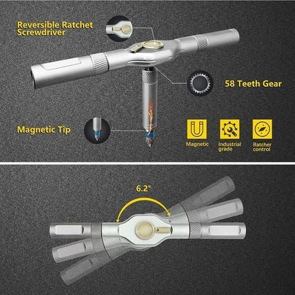 24 in 1 DlY Screwdriver Set
