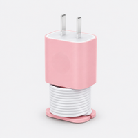 Pink（2pcs）