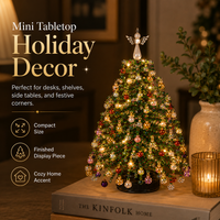 Christmas Tree A001