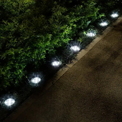 Solar Lights for Outside,Solar Lights Outdoor Waterproof