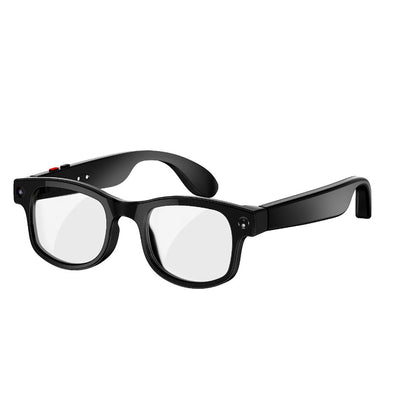 👓 AI Smart Translation Camera Glasses – 8MP HD Recording, Bluetooth Audio & Real-Time Translation in 160+ Languages 🌐