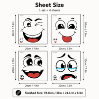 🔥Sset 2 (4 PCS)