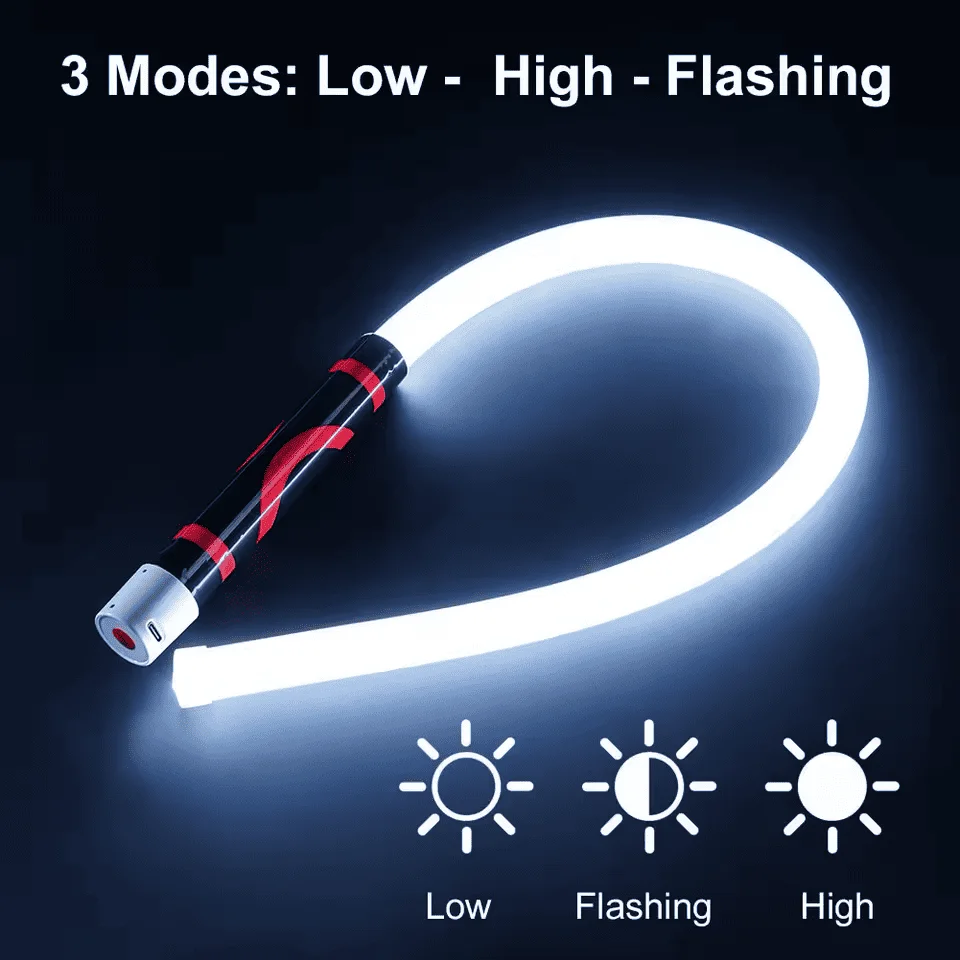 Portable LED Light
