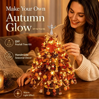 Christmas Tree A004