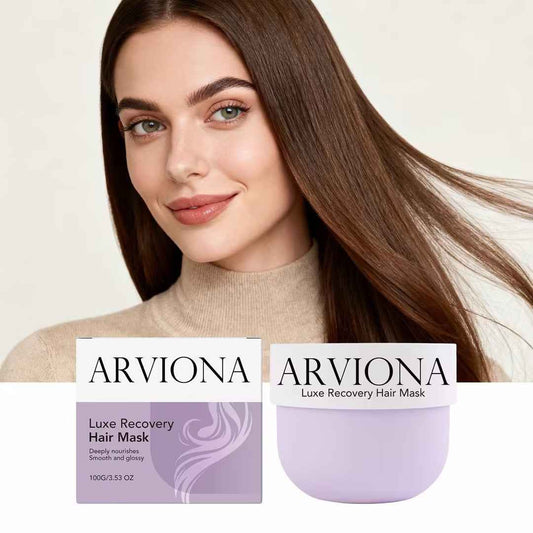 💆‍♀️ Premium Hair Mask – Deep Hydration & Repair