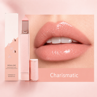 Charismatic