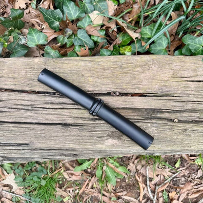 Instant Ronin Double Tanto Knives