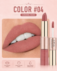 04 — Caramel Nude