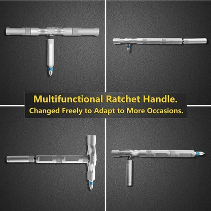 24 in 1 DlY Screwdriver Set