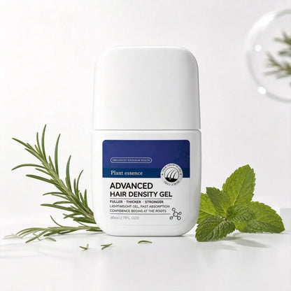 🔥 Limited Time 50% OFF 🔥 Promote Fuller, Thicker-Looking Hair with Rosemary & Biotin | Hair Growth Scalp Oil Serum-8RH7