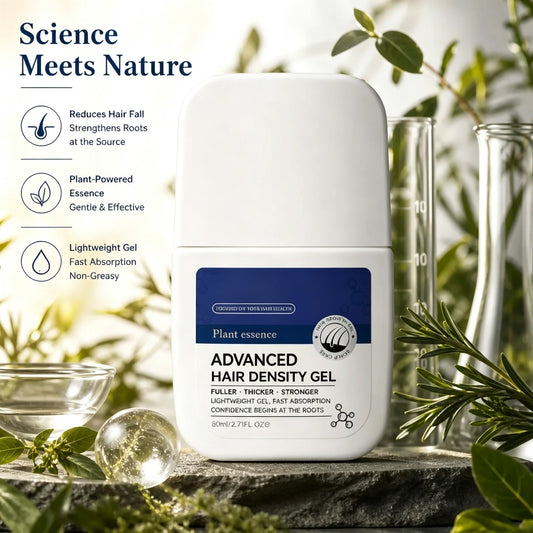 🔥 Limited Time 50% OFF 🔥 Promote Fuller, Thicker-Looking Hair with Rosemary & Biotin | Hair Growth Scalp Oil Serum-8RH7
