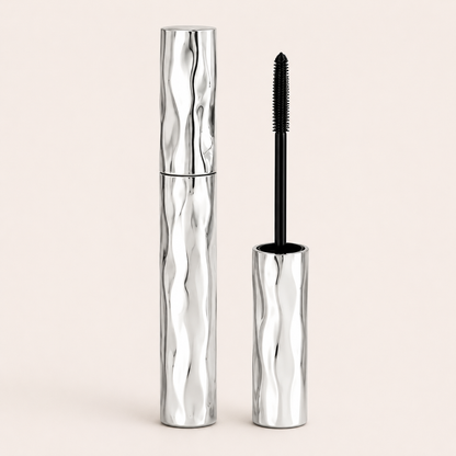 Waterproof Mascara for Thick, Long & Curled Lashes | Smudge-Proof & Long-Lasting