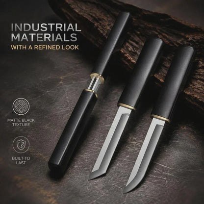 ⚡Twin-Blade Mechanical Collector Piece
