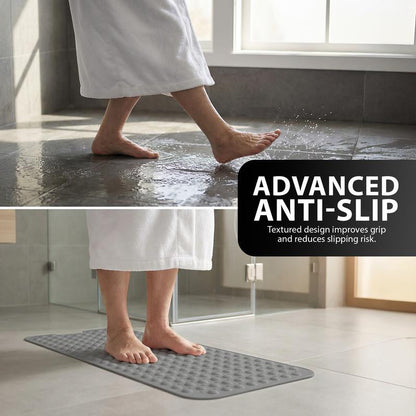🛁Anti-Slip Bath Mat-Step With Confidence Every Time