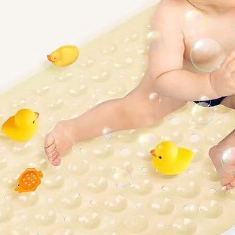 🛁Anti-Slip Bath Mat-Step With Confidence Every Time