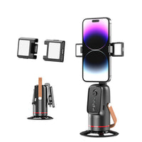 With 2 Fill Lights